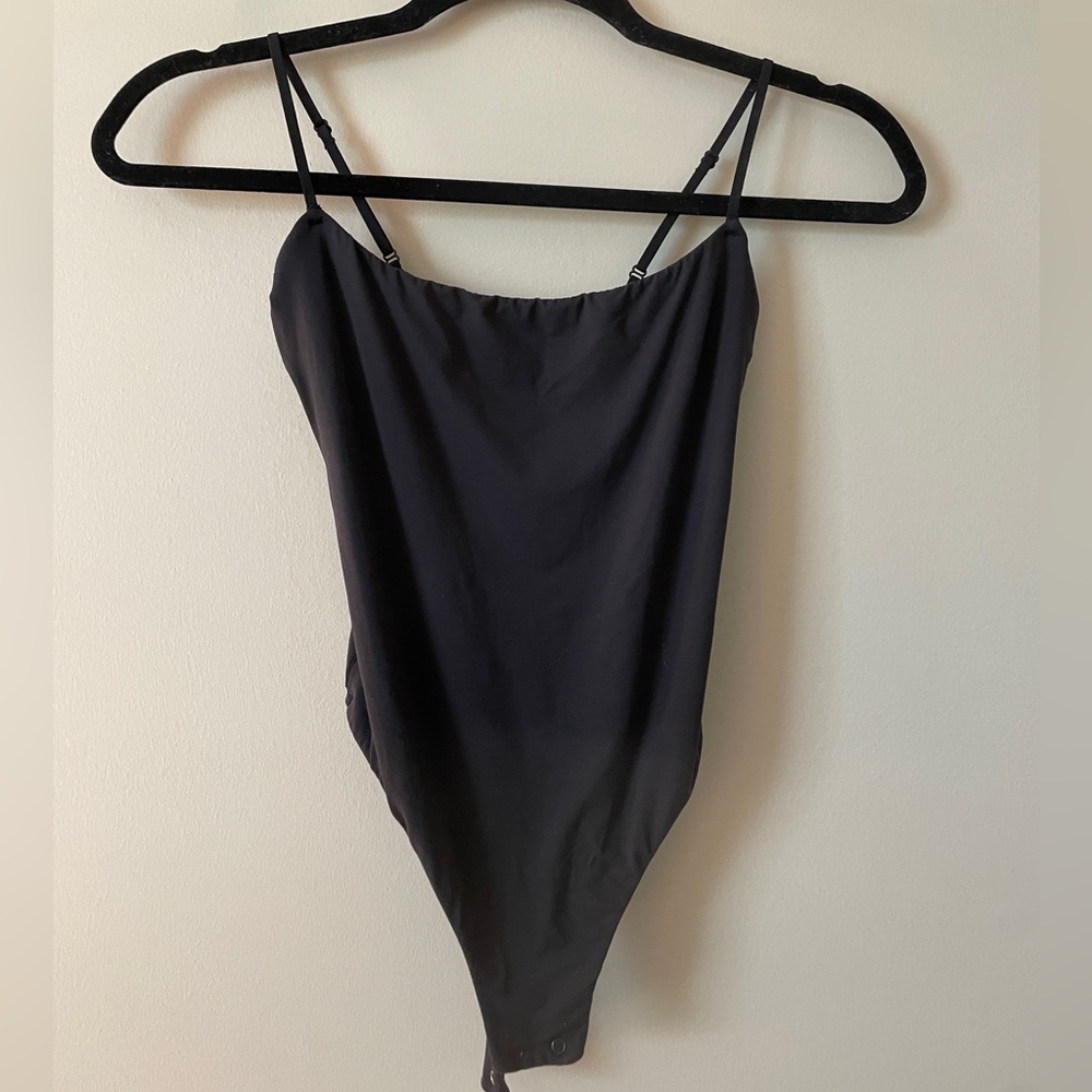 Skims Fits Everybody Cami Bodysuit Size Small